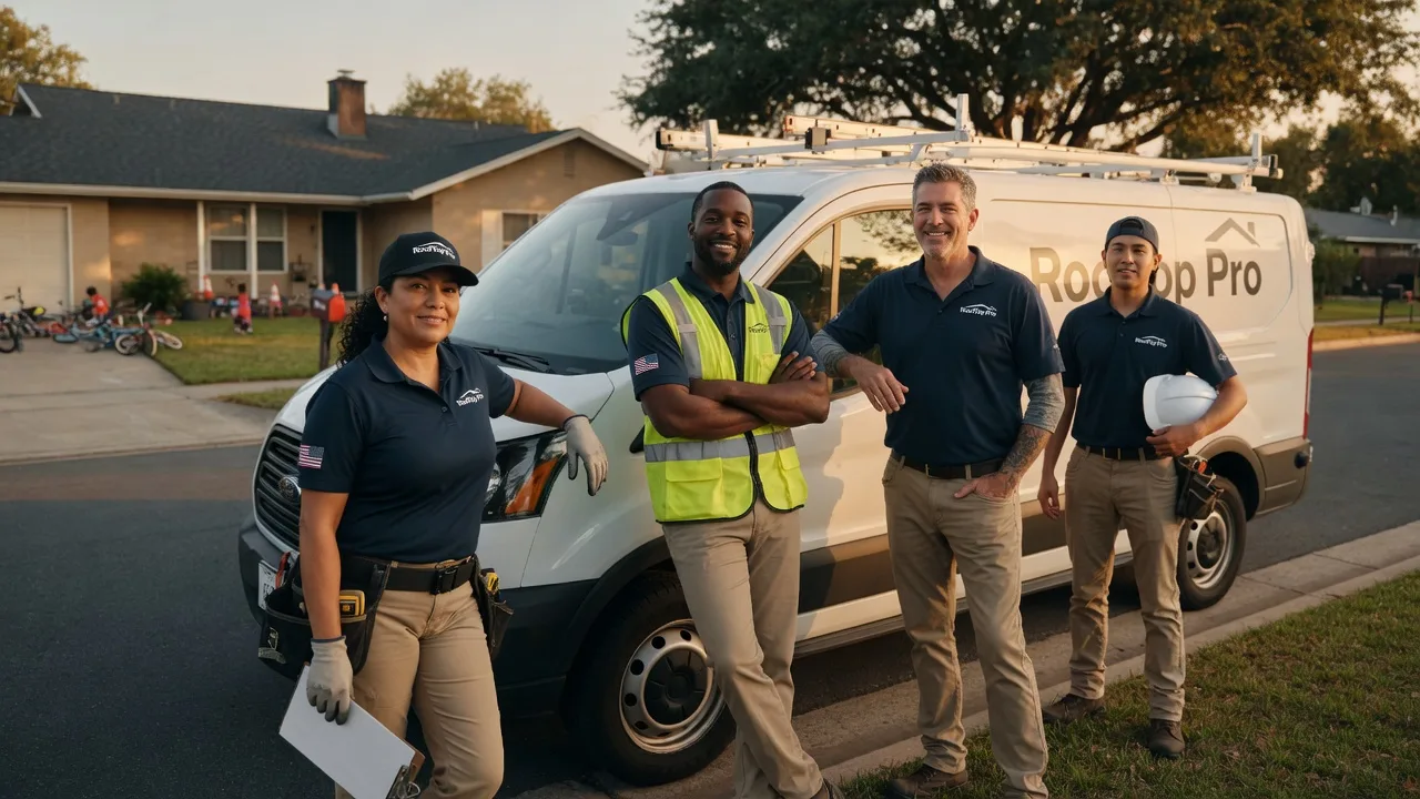 Roof Repair in Alta, IA near me